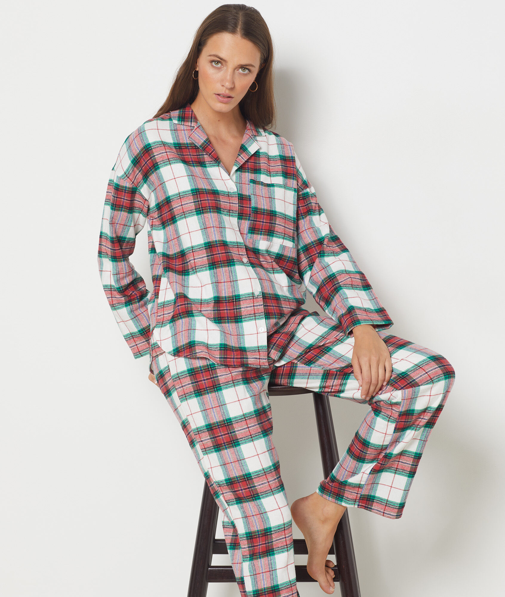 Miss etam pyjama sale